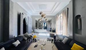 Prodej Vila Marrakech