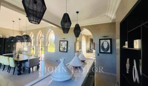 Prodej Vila Marrakech
