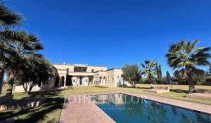 Prodej Vila Marrakech