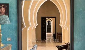 Prodej Vila Marrakech