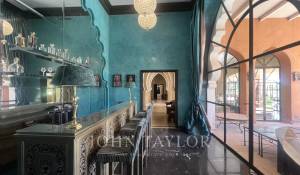 Prodej Vila Marrakech