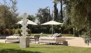 Prodej Vila Marrakech