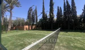 Prodej Vila Marrakech