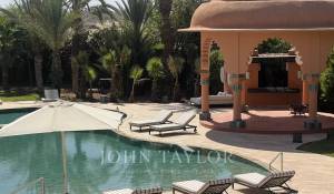 Prodej Vila Marrakech