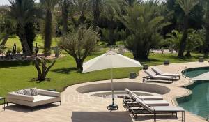 Prodej Vila Marrakech