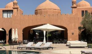 Prodej Vila Marrakech