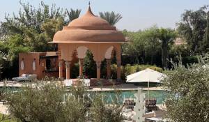 Prodej Vila Marrakech