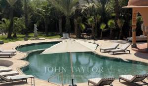 Prodej Vila Marrakech