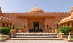 Prodej Vila Marrakech