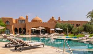 Prodej Vila Marrakech
