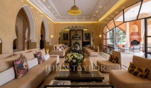Prodej Vila Marrakech