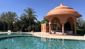 Prodej Vila Marrakech