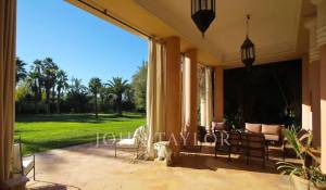 Prodej Vila Marrakech