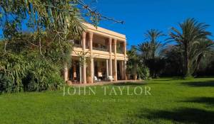 Prodej Vila Marrakech