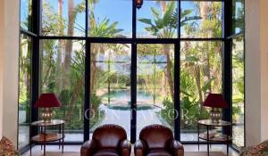 Prodej Vila Marrakech