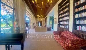 Prodej Vila Marrakech