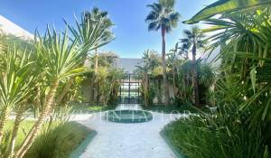 Prodej Vila Marrakech