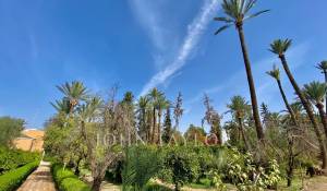 Prodej Vila Marrakech