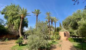 Prodej Vila Marrakech