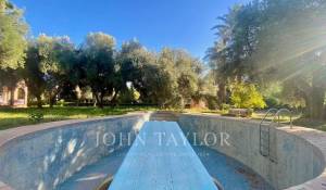 Prodej Vila Marrakech