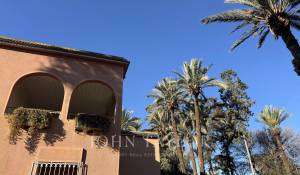 Prodej Vila Marrakech