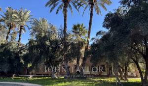 Prodej Vila Marrakech