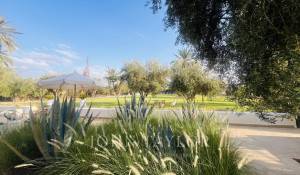 Prodej Vila Marrakech