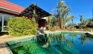 Prodej Vila Marrakech