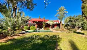 Prodej Vila Marrakech