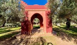 Prodej Vila Marrakech