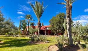 Prodej Vila Marrakech