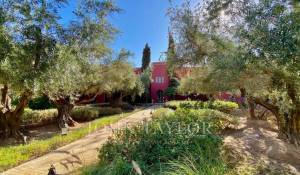 Prodej Vila Marrakech