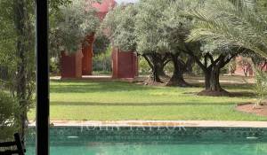 Prodej Vila Marrakech