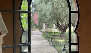 Prodej Vila Marrakech