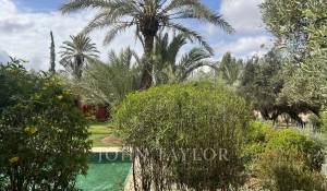 Prodej Vila Marrakech