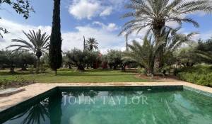 Prodej Vila Marrakech