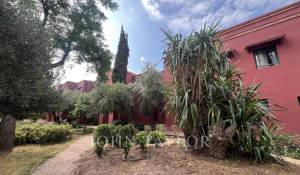 Prodej Vila Marrakech