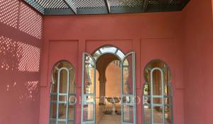 Prodej Vila Marrakech