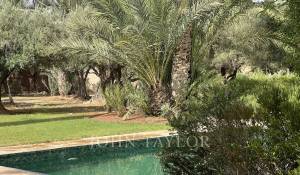 Prodej Vila Marrakech