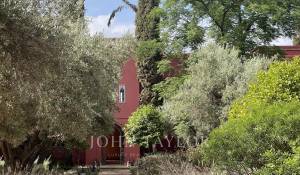 Prodej Vila Marrakech