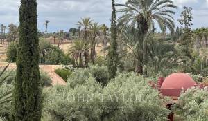 Prodej Vila Marrakech
