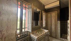 Prodej Vila Marrakech