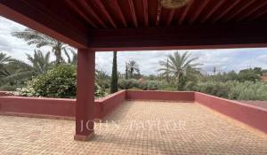 Prodej Vila Marrakech