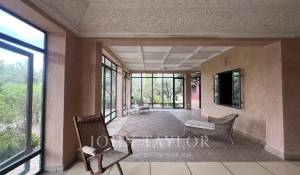 Prodej Vila Marrakech