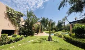 Prodej Vila Marrakech