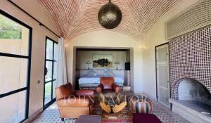 Prodej Vila Marrakech