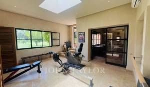 Prodej Vila Marrakech