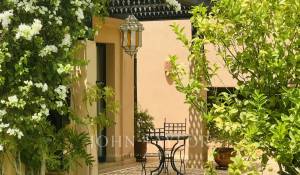 Prodej Vila Marrakech