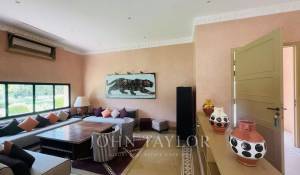 Prodej Vila Marrakech