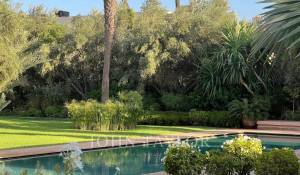 Prodej Vila Marrakech